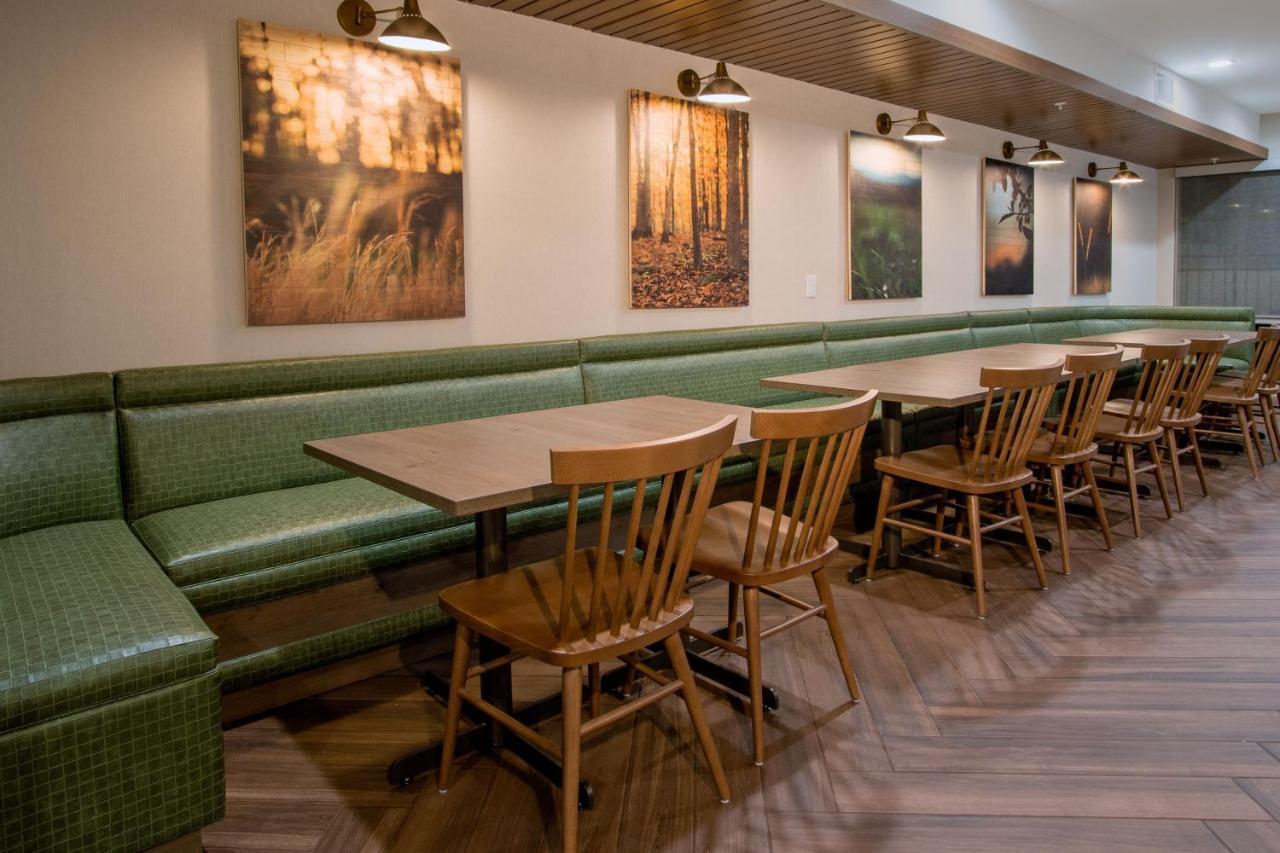 Fairfield Inn & Suites Houston Katy Exteriör bild