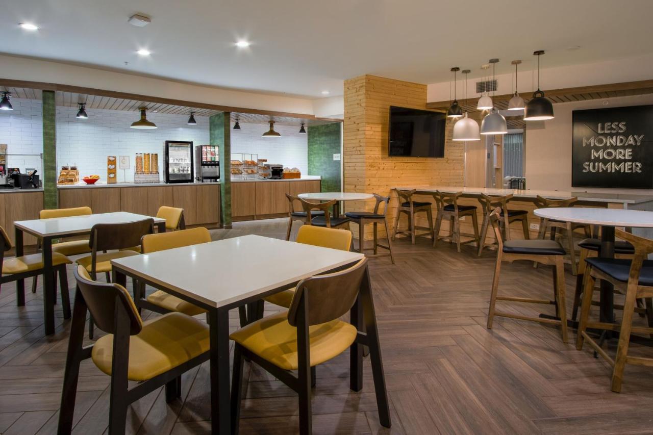 Fairfield Inn & Suites Houston Katy Exteriör bild