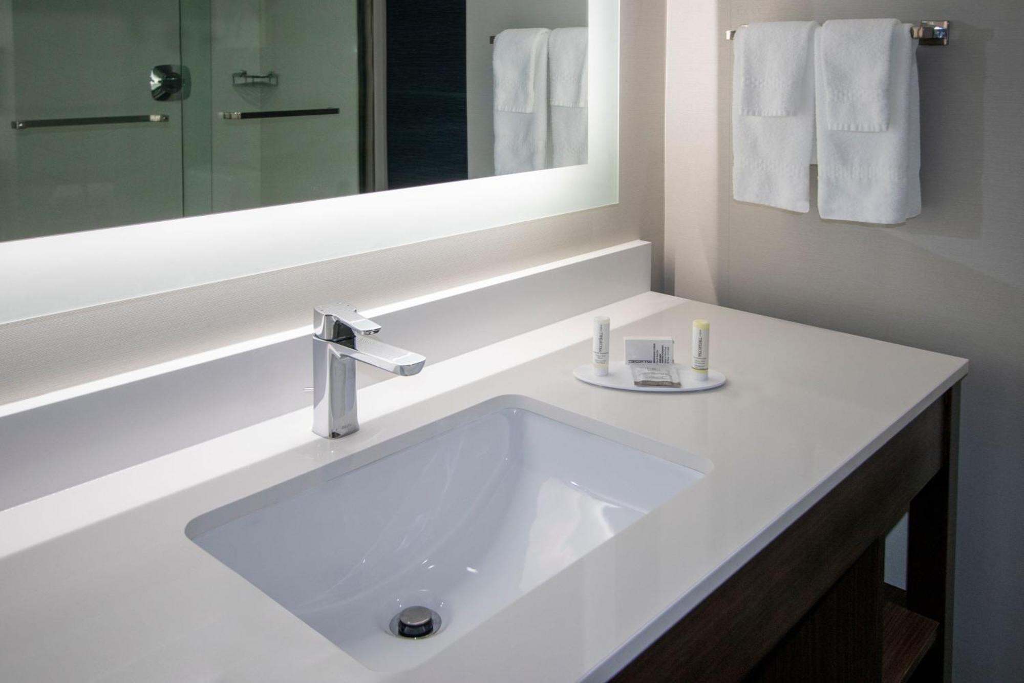 Fairfield Inn & Suites Houston Katy Exteriör bild